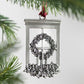Ownkoti Home Decor Christmas Tree Ornament - Window - image 5