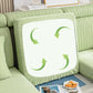 Summer Non-slip Solid Color Sofa Cover