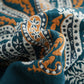 Flower Cotton Gauze Quilt Reversible Blanket - image 16