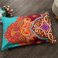 Bohemian Mandala Retro Bedding Set(3PCS)