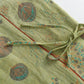 Leaf Tree Jacquard Cotton Loungewear Set - image 9