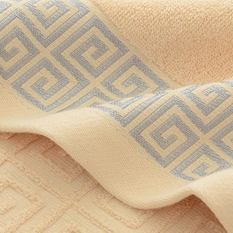 Ownkoti Soft Bath Towel Spa Towel Set - image 2