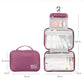 Portable Hanging Travel Toiletry Bag