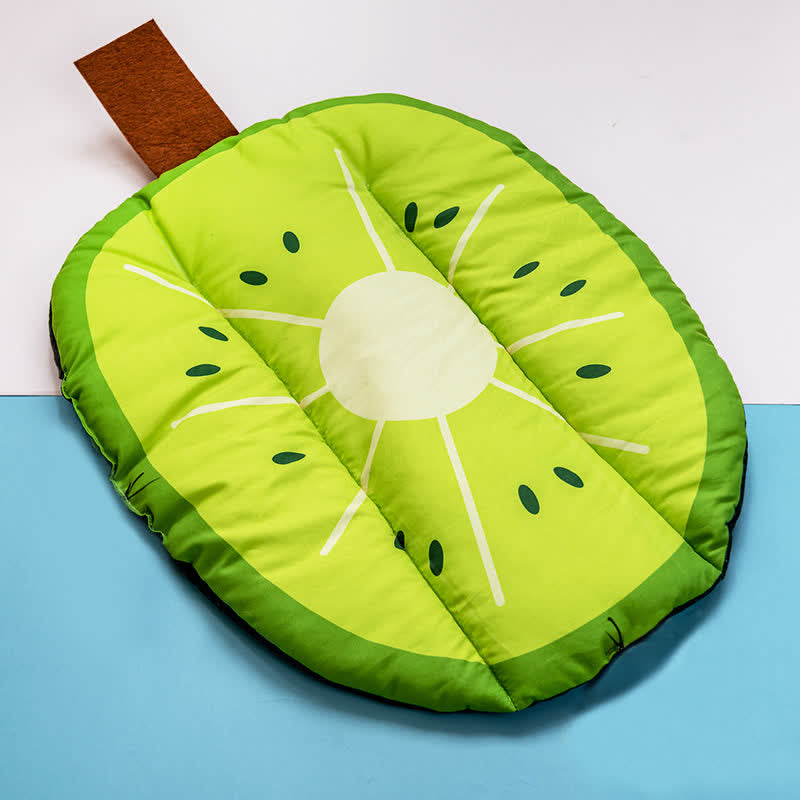 Cute Soft Summer Cooling Pet Pad