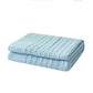 Ownkoti Solid Color Cotton Sofa Knit Blanket - image 27
