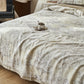 Elegant Forest Lyocell Fiber Smooth Bedding