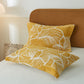 Plantain Leaf Three Layers Breathable Quilt - image 10