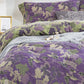 Cotton Gauze Landscape Bedding Set(4PCS)