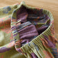 Gourd Jacquard Cotton Loungewear Set - image 9