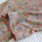 Floral Print Cotton Silk Loungewear Set - image 9