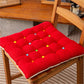 Square Shape Soft Decorative Floor Cushion