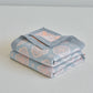 Double Layer Gauze Luxurious Cotton Quilt