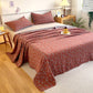 Cotton Gauze Pastoral Style Vintage Bedding