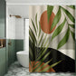 Rainforest Waterproof Decorative Shower Curtain