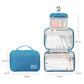 Portable Hanging Travel Toiletry Bag