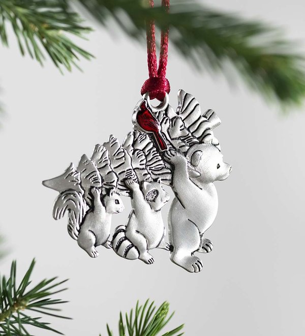 Ownkoti Home Decor Christmas Tree Ornament - Bringing Home The Tree - image 19