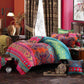 Butterfly Duvet Cover with Pillowcases - image 3