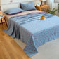 Cotton Gauze Pastoral Style Vintage Bedding