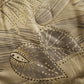 Luxurious Retro Leaf Lyocell Fiber Bedding