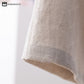 Ownkoti Soft V-Neck Bathrobe Sleepwear with Pockets