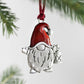 Ownkoti Home Decor Christmas Tree Ornament - Santa - image 25