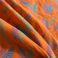 Bright Feather Cotton Gauze Lightweight Quilt