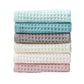 Ownkoti Simple Cotton Waffle Weave Towel (3PCS)