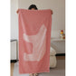 Polar Bear Breathable Cotton Towel