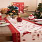 Luxurious Christmas Home Decor Table Runner