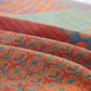 Three Layers Gauze Lightweight Cotton Quilt