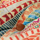 Ownkoti Morocco Style Chair Pad Floor Pillows