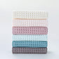 Ownkoti Simple Cotton Waffle Weave Towel (3PCS)