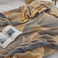 Ownkoti Annual Ring Four Layers Summer Quilt