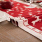 Luxurious Christmas Home Decor Table Runner