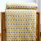 Ownkoti Knitted Sofa Blanket Couch Blanket With Tassels