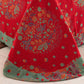 Cotton Gauze Duvet Cover Bedding Sets (4PCS)