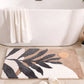 Rural Water Absorbent Non-slip Bath Mat