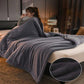 Luxurious Thick Warm Fleece Throw Blanket