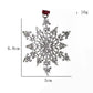 Ownkoti Home Decor Christmas Tree Ornament (40% Off)