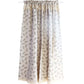 Cotton Linen Cabinet Curtain Cafe Curtain