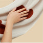 Pure Cotton Valentine's Day Soft Towel