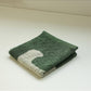 Polar Bear Breathable Cotton Towel