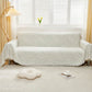 Ownkoti Simple Style Stripe Cotton Sofa Cover