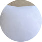 Ownkoti White Fluffy Ultra Soft Pillow Core
