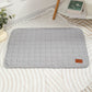 Waffle Texture Comfy Absorbent Pet Pad