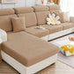 Ownkoti Wheat Pattern Sectional Pet Couch Cover