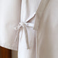 Waffle Solid Color Pure Cotton Bathrobe