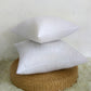 Ownkoti White Fluffy Ultra Soft Pillow Core