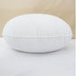 Ownkoti White Fluffy Ultra Soft Pillow Core