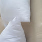 Ownkoti White Fluffy Ultra Soft Pillow Core